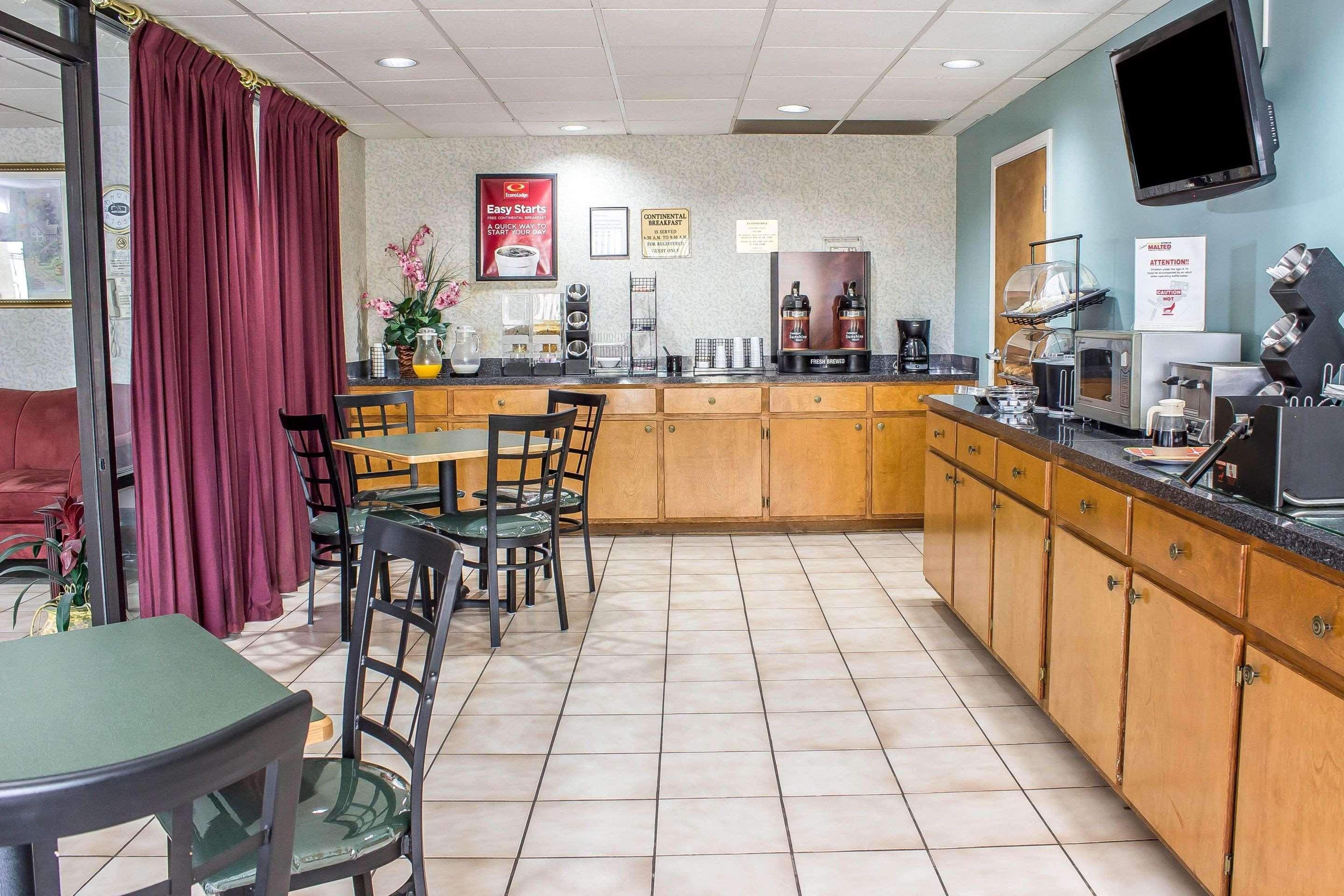 Quality Inn Henderson I-85 المظهر الخارجي الصورة