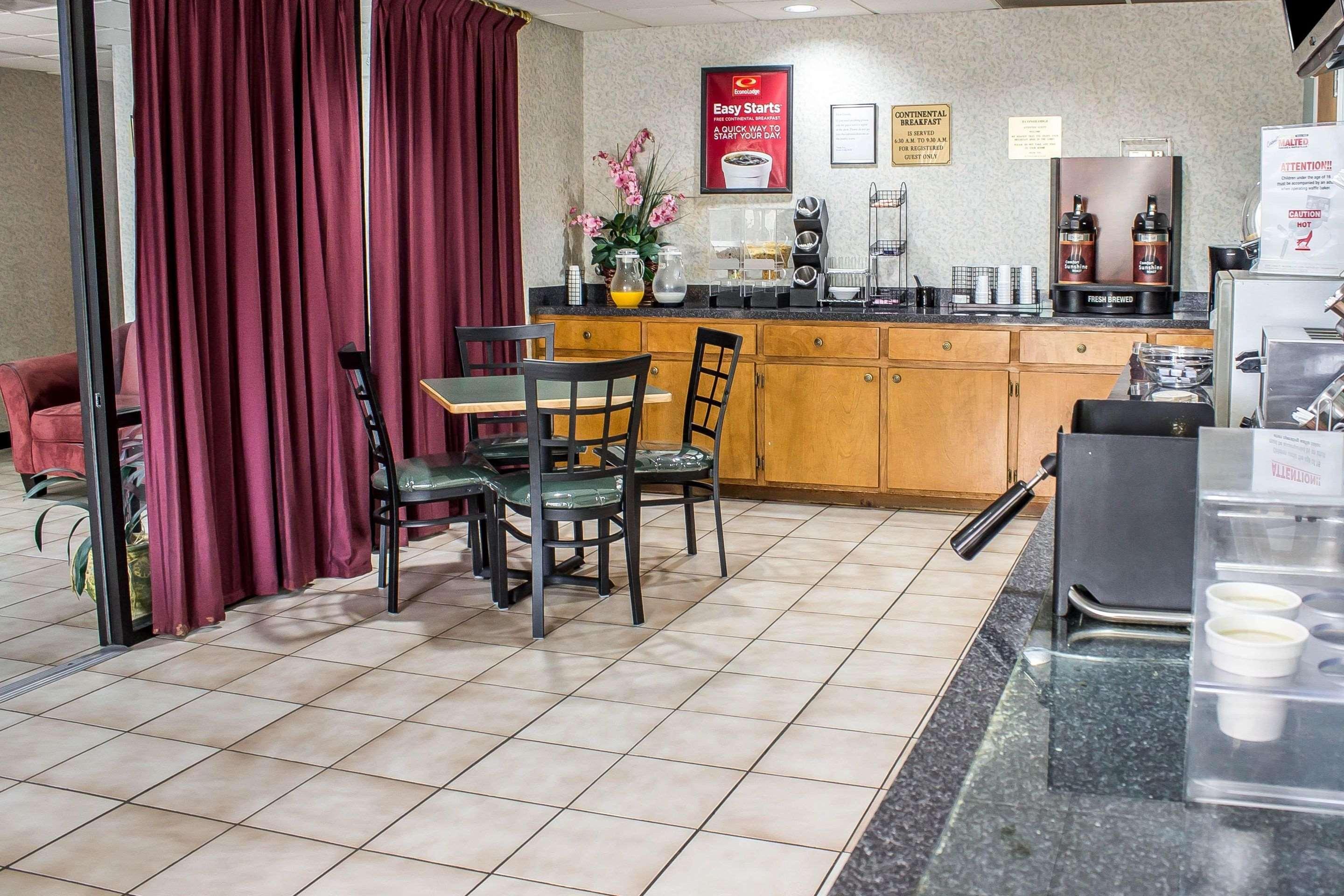 Quality Inn Henderson I-85 المظهر الخارجي الصورة